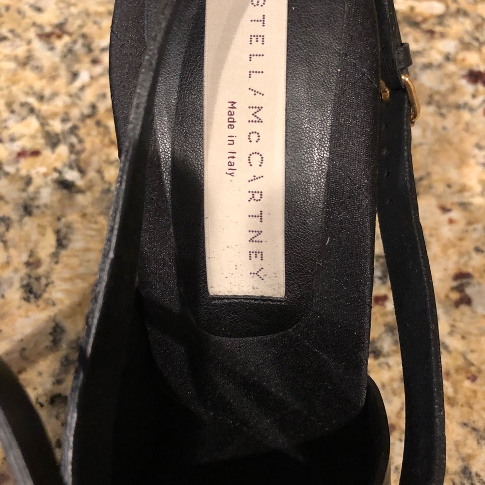 Stella McCartney Heels / size 40 (eu)